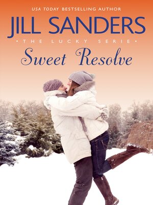 cover image of Sweet Resolve